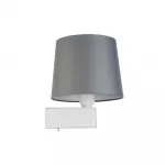 Настенный светильник Nowodvorski Chillin Gray 8200 от ImperiumLoft