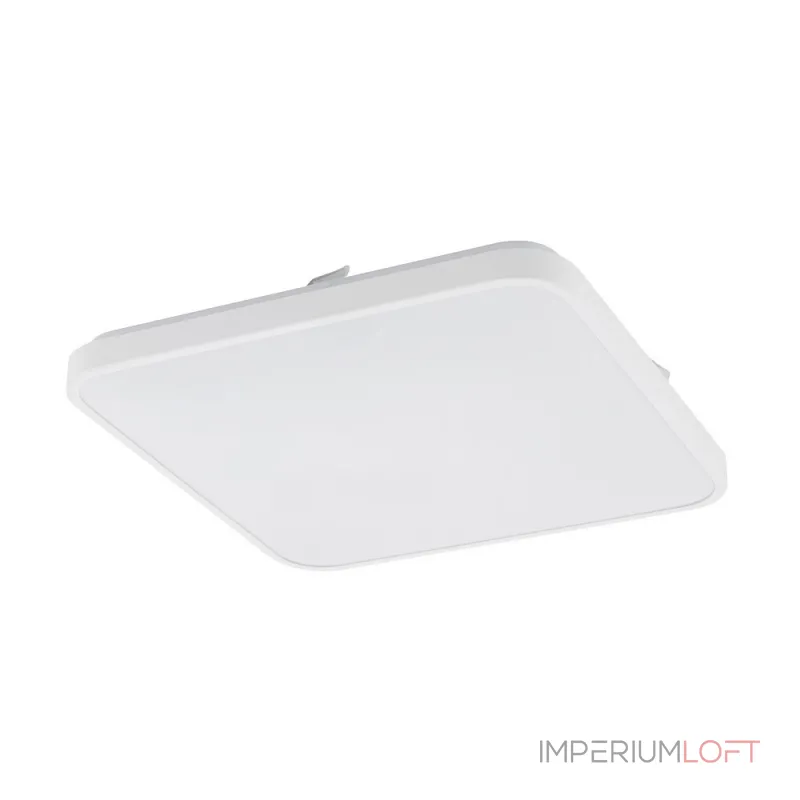 Потолочный cветильник Nowodvorski Agnes Square Led Pro 10991 от ImperiumLoft