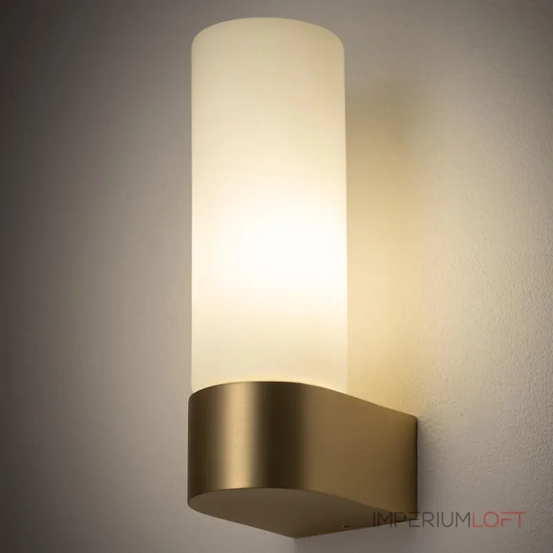 Настенный светильник Nowodvorski Natalie Brass 10724 от ImperiumLoft