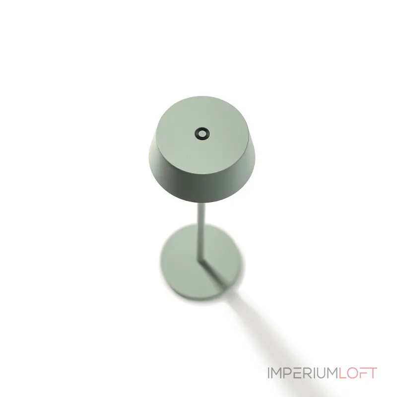 Настольная лампа Nowodvorski Amy Led Green 11535 от ImperiumLoft Настольная лампа Nowodvorski Amy Led Green 11535 от ImperiumLoft