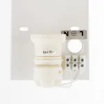 Настенный светильник Nowodvorski Alice XS Gray 6812 от ImperiumLoft