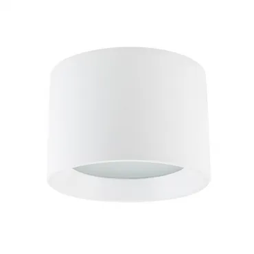 Потолочный cветильник Nowodvorski Maun White 10481 Потолочный cветильник Nowodvorski Maun White 10481