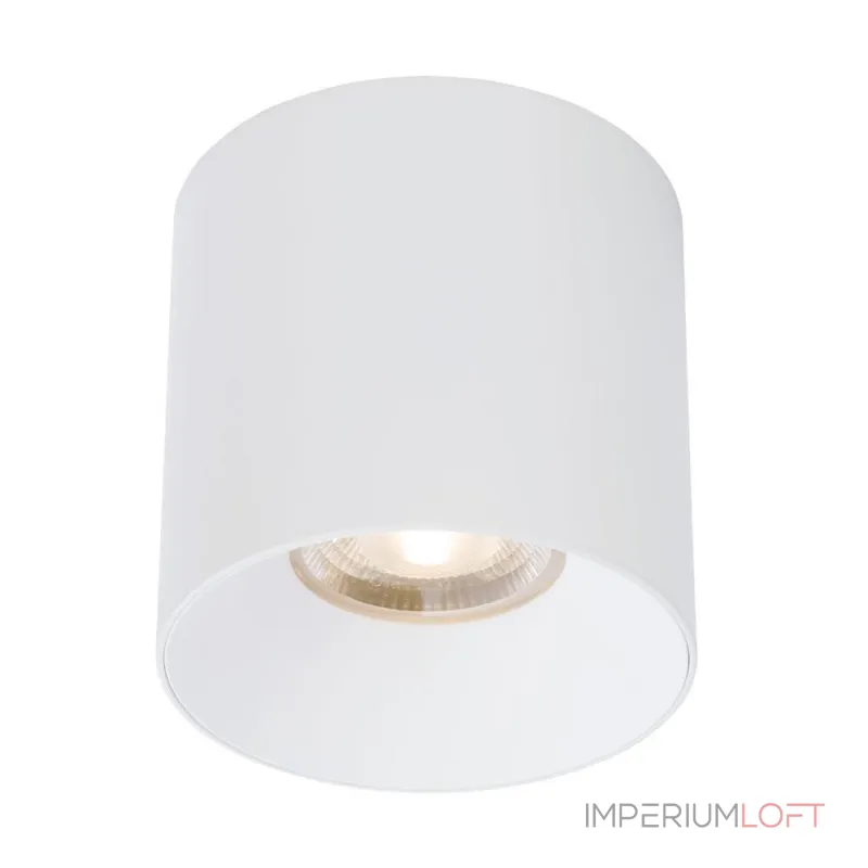 Накладной светильник Nowodvorski Ios Led White 8731 от ImperiumLoft Накладной светильник Nowodvorski Ios Led White 8731 от ImperiumLoft