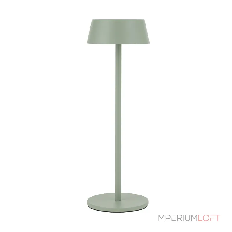 Настольная лампа Nowodvorski Amy Led Green 11535 от ImperiumLoft Настольная лампа Nowodvorski Amy Led Green 11535 от ImperiumLoft