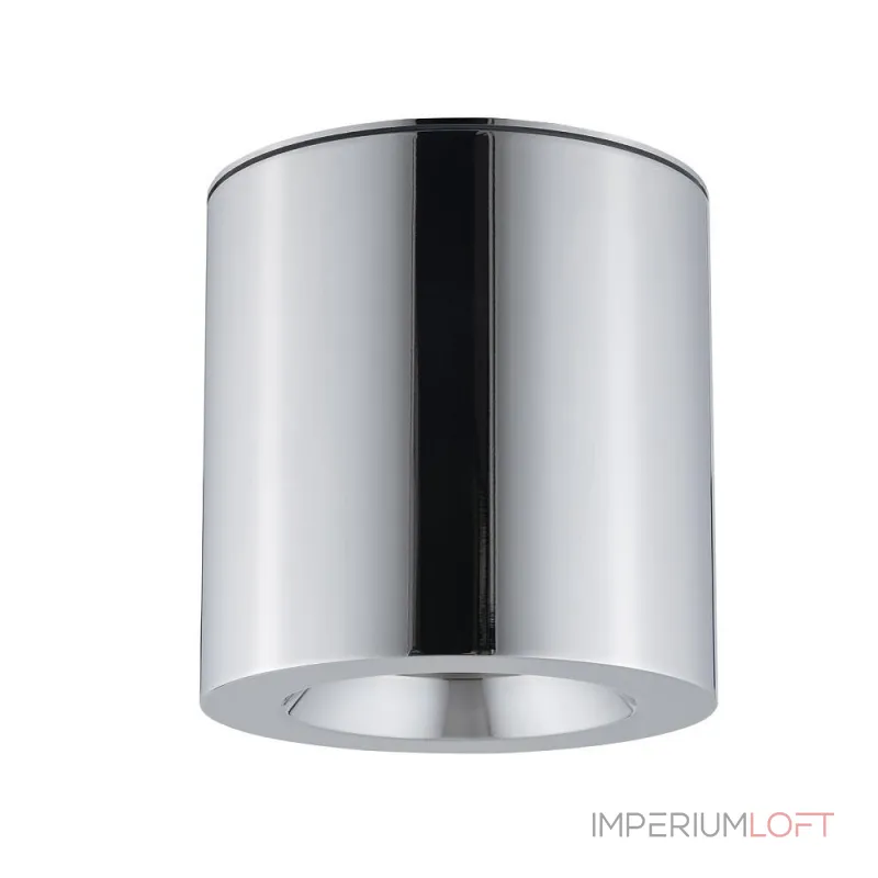 Потолочный cветильник Nowodvorski Ceara Chrome 10713 от ImperiumLoft