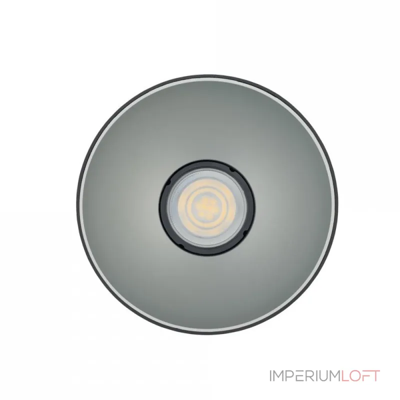 Потолочный cветильник Nowodvorski Point Tone Black/Silver 8223 от ImperiumLoft Потолочный cветильник Nowodvorski Point Tone Black/Silver 8223 от ImperiumLoft