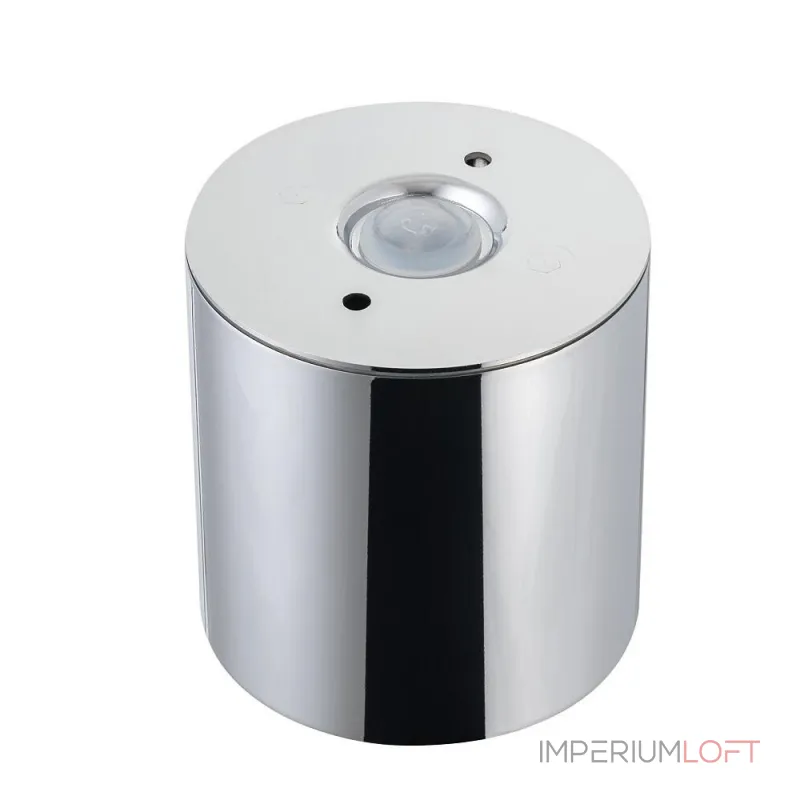 Потолочный cветильник Nowodvorski Ceara Chrome 10713 от ImperiumLoft