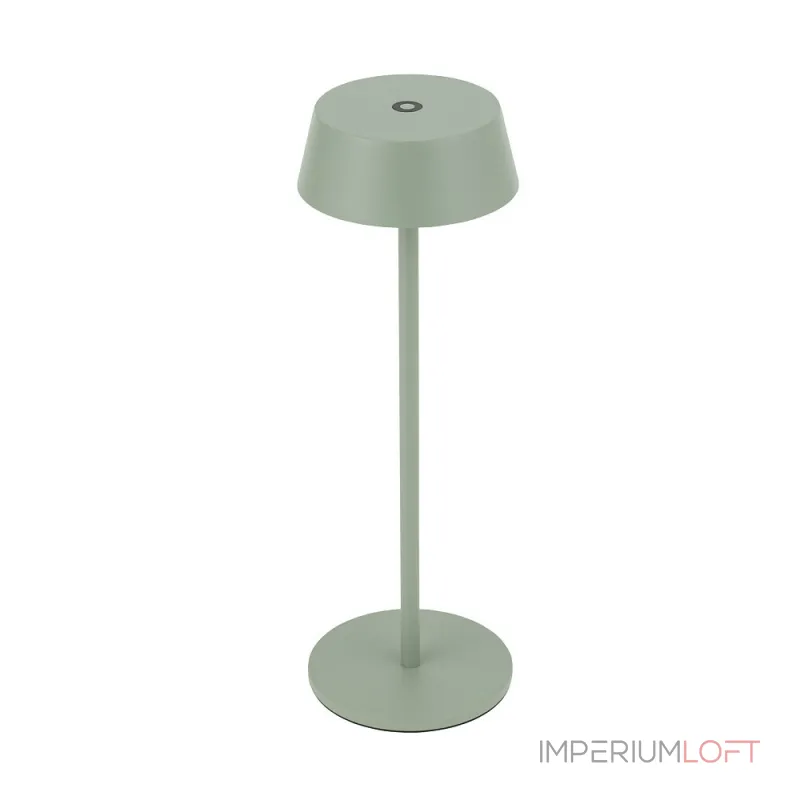 Настольная лампа Nowodvorski Amy Led Green 11535 от ImperiumLoft Настольная лампа Nowodvorski Amy Led Green 11535 от ImperiumLoft