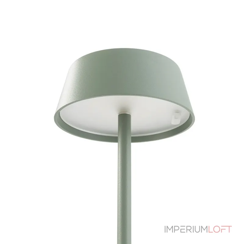 Настольная лампа Nowodvorski Amy Led Green 11535 от ImperiumLoft Настольная лампа Nowodvorski Amy Led Green 11535 от ImperiumLoft