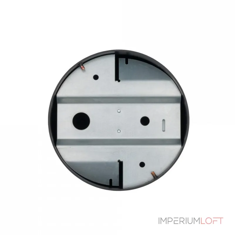 Потолочный cветильник Nowodvorski Point Tone Black/Silver 8223 от ImperiumLoft Потолочный cветильник Nowodvorski Point Tone Black/Silver 8223 от ImperiumLoft