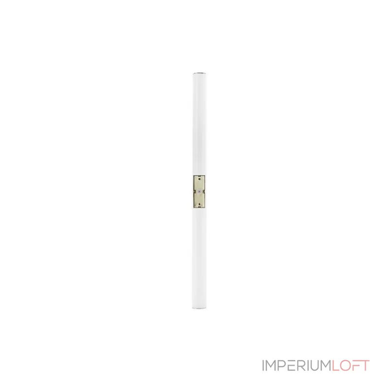 Настенный светильник Nowodvorski Ice Tube Led S Chrome 8118 от ImperiumLoft Настенный светильник Nowodvorski Ice Tube Led S Chrome 8118 от ImperiumLoft