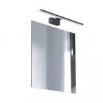 Подсветка для зеркал Nowodvorski Cezanne Led S Chrome 10680 от ImperiumLoft