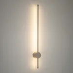 Уличный настенный светильник Nowodvorski Orla Led M Sand 11552 от ImperiumLoft