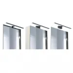 Подсветка для зеркал Nowodvorski Cezanne Led S Chrome 10680 от ImperiumLoft