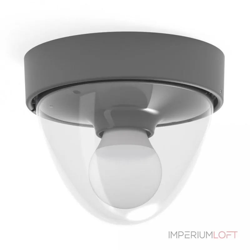 Настенно-потолочный светильник Nowodvorski Nook Black 7978 Настенно-потолочный светильник Nowodvorski Nook Black 7978