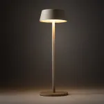 Настольная лампа Nowodvorski Amy Led Sand 11533 от ImperiumLoft