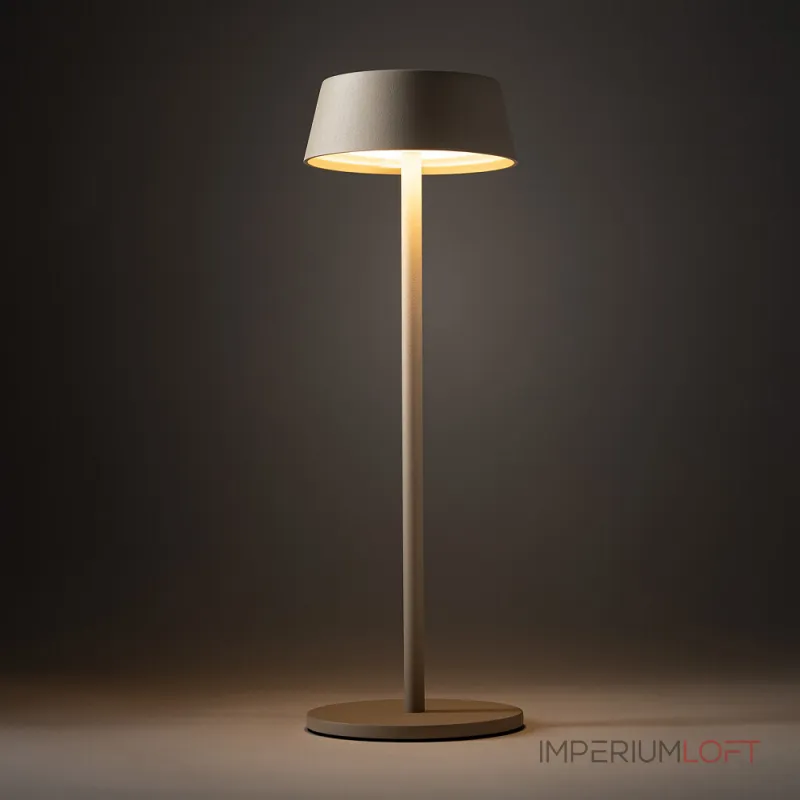 Настольная лампа Nowodvorski Amy Led Sand 11533 от ImperiumLoft Настольная лампа Nowodvorski Amy Led Sand 11533 от ImperiumLoft