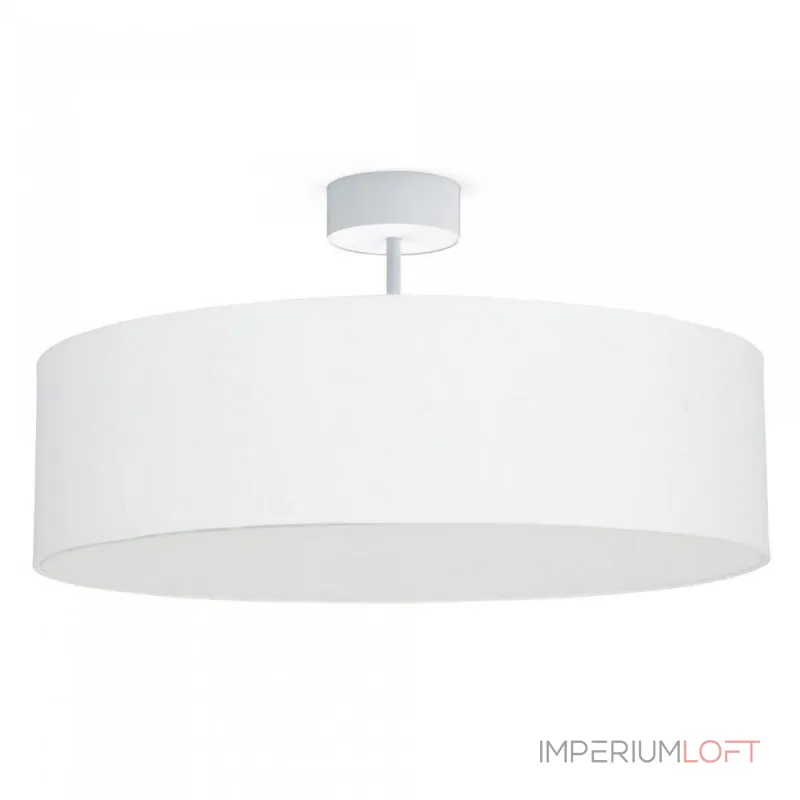 Потолочный светильник Nowodvorski Violet White 7958 Потолочный светильник Nowodvorski Violet White 7958