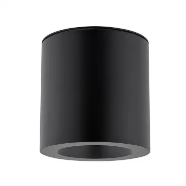 Потолочный cветильник Nowodvorski Ceara Black 10714 Потолочный cветильник Nowodvorski Ceara Black 10714