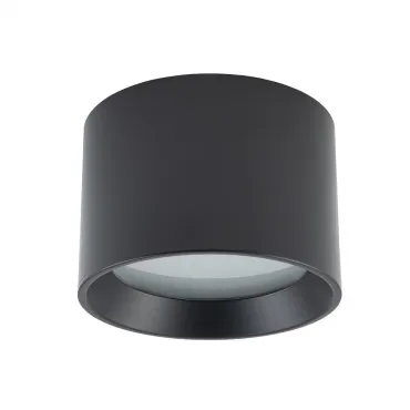 Потолочный cветильник Nowodvorski Maun Black 10482 Потолочный cветильник Nowodvorski Maun Black 10482