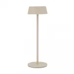 Настольная лампа Nowodvorski Amy Led Sand 11533 от ImperiumLoft