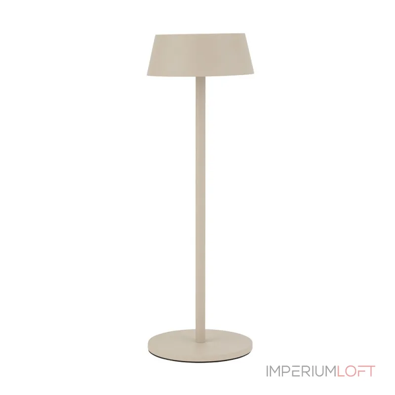 Настольная лампа Nowodvorski Amy Led Sand 11533 от ImperiumLoft Настольная лампа Nowodvorski Amy Led Sand 11533 от ImperiumLoft