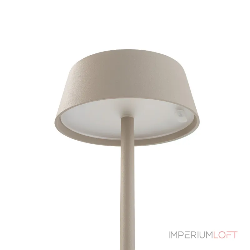 Настольная лампа Nowodvorski Amy Led Sand 11533 от ImperiumLoft Настольная лампа Nowodvorski Amy Led Sand 11533 от ImperiumLoft