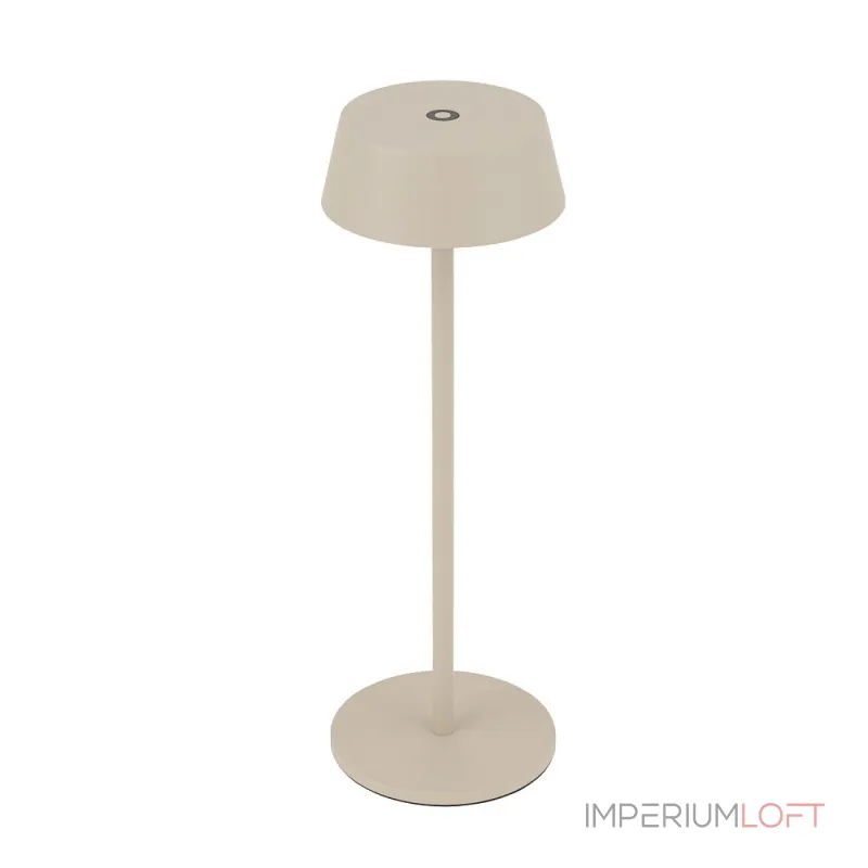 Настольная лампа Nowodvorski Amy Led Sand 11533 от ImperiumLoft Настольная лампа Nowodvorski Amy Led Sand 11533 от ImperiumLoft