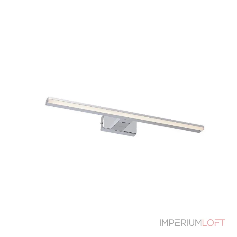 Подсветка для зеркал Nowodvorski Picasso Led Chrome 8131 от ImperiumLoft Подсветка для зеркал Nowodvorski Picasso Led Chrome 8131 от ImperiumLoft