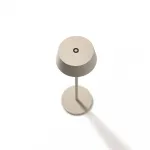 Настольная лампа Nowodvorski Amy Led Sand 11533 от ImperiumLoft