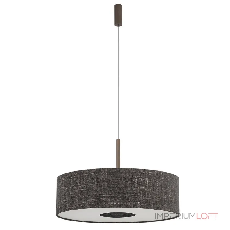 Подвесной светильник Nowodvorski Santana L Black 11660 Подвесной светильник Nowodvorski Santana L Black 11660