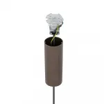 Подвесной светильник Nowodvorski Santana L Black 11660