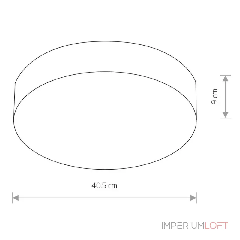 Потолочный cветильник Nowodvorski Arena Graphite Graphite 10178 от ImperiumLoft Потолочный cветильник Nowodvorski Arena Graphite Graphite 10178 от ImperiumLoft