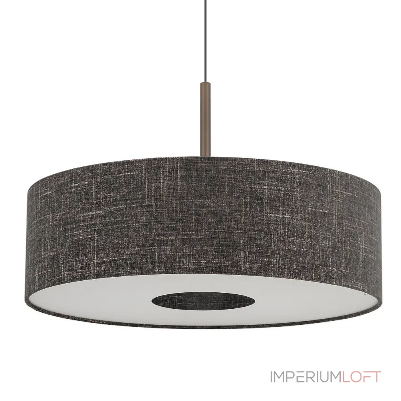 Подвесной светильник Nowodvorski Santana L Black 11660 Подвесной светильник Nowodvorski Santana L Black 11660