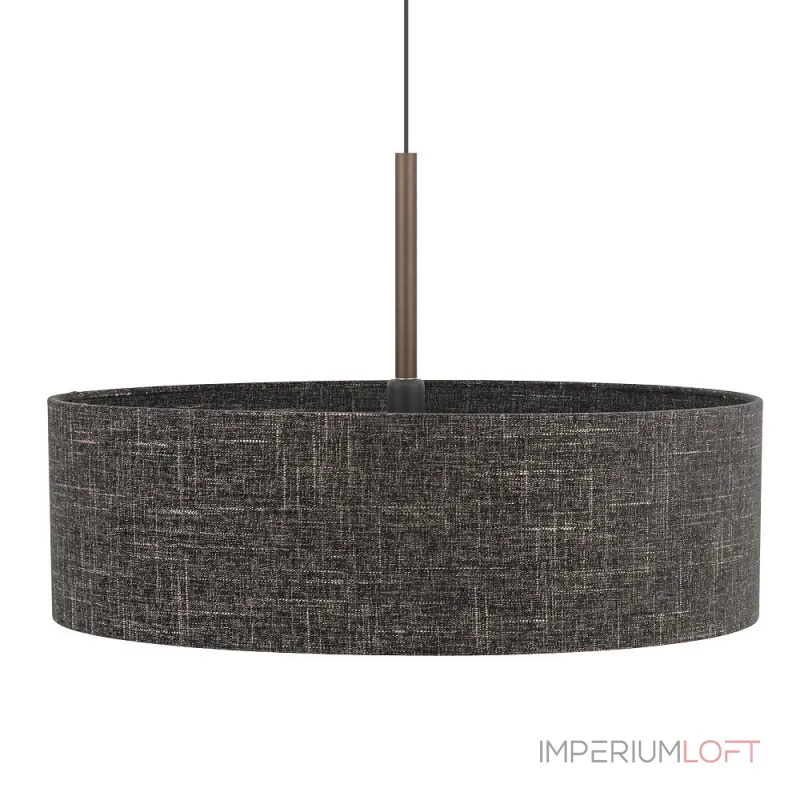 Подвесной светильник Nowodvorski Santana L Black 11660 Подвесной светильник Nowodvorski Santana L Black 11660