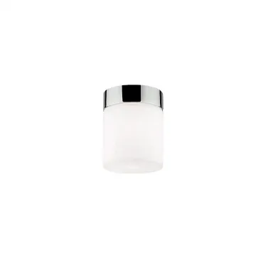 Потолочный cветильник Nowodvorski Cayo White/Chrome 9505