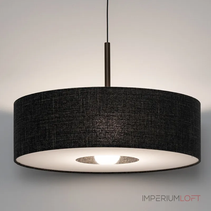 Подвесной светильник Nowodvorski Santana L Black 11660 Подвесной светильник Nowodvorski Santana L Black 11660