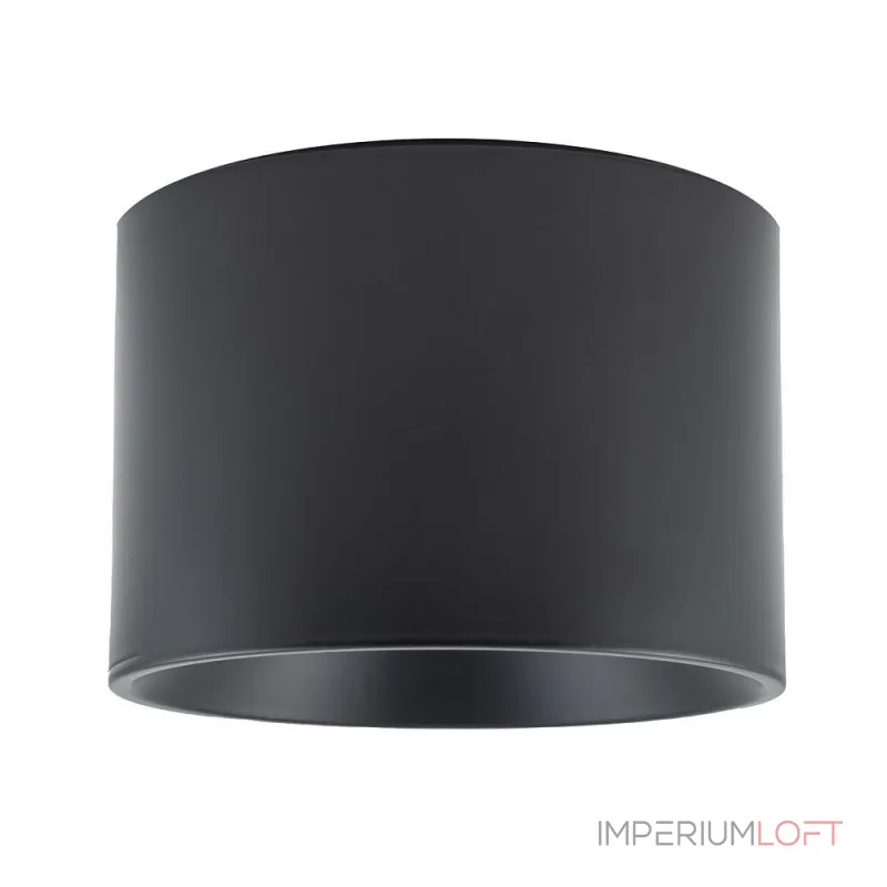 Потолочный cветильник Nowodvorski Bol Black 10484 от ImperiumLoft Потолочный cветильник Nowodvorski Bol Black 10484 от ImperiumLoft