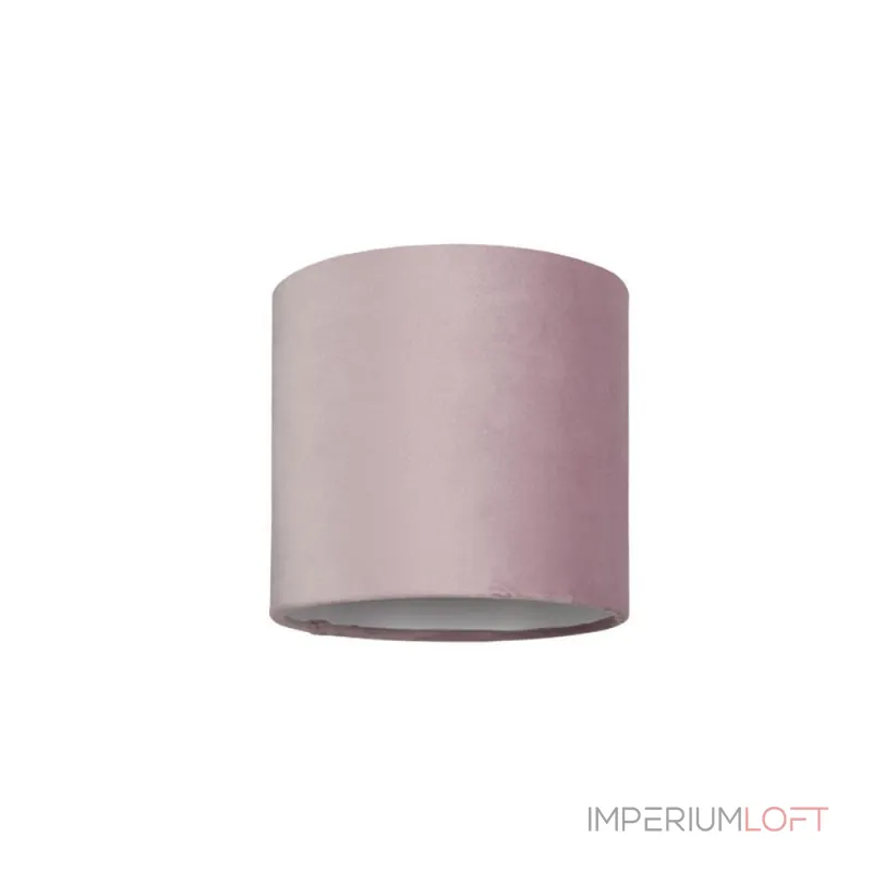 Плафон Nowodvorski Cameleon Petit A Pink/White 8340