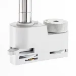 Трековый однофазный светильник Nowodvorski Profile Eye Spot White 9321 от ImperiumLoft