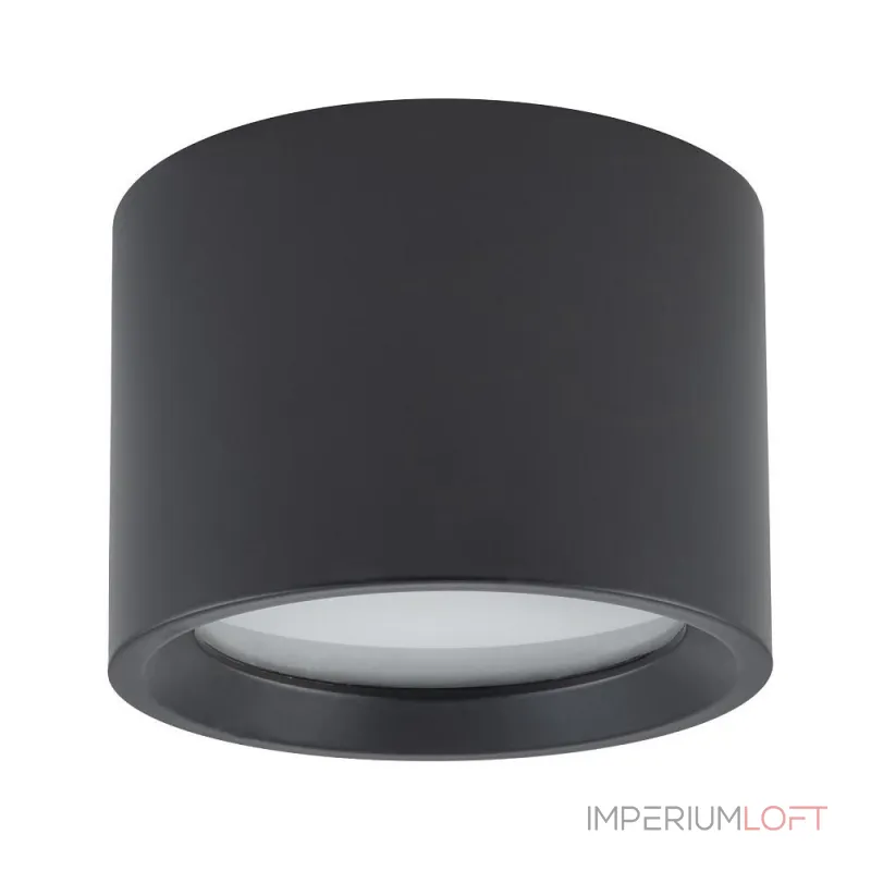 Потолочный cветильник Nowodvorski Bol Black 10484 от ImperiumLoft Потолочный cветильник Nowodvorski Bol Black 10484 от ImperiumLoft