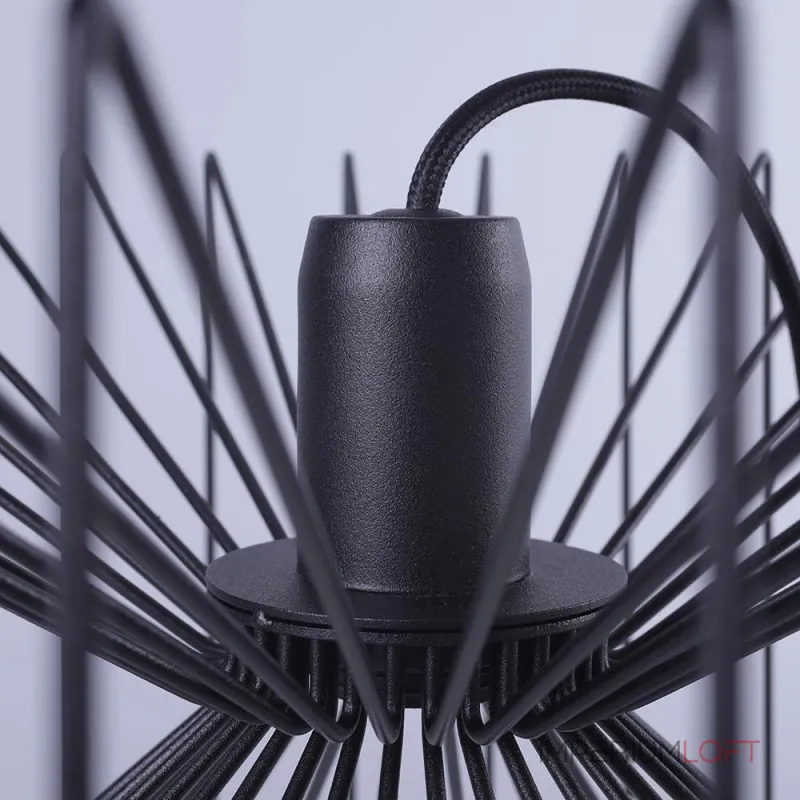 Светильник на штанге Mantra Iguazu 6768 Цвет арматуры белый Цвет плафонов белый от ImperiumLoft Светильник на штанге Mantra Iguazu 6768 Цвет арматуры белый Цвет плафонов белый от ImperiumLoft