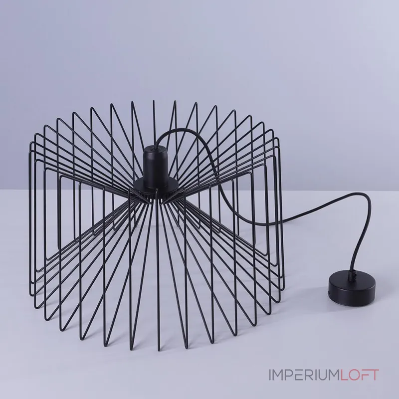 Светильник на штанге Mantra Iguazu 6768 Цвет арматуры белый Цвет плафонов белый от ImperiumLoft Светильник на штанге Mantra Iguazu 6768 Цвет арматуры белый Цвет плафонов белый от ImperiumLoft