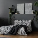 Настенный светильник Nowodvorski Gstar Black/Brass 8285 от ImperiumLoft