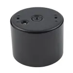 Потолочный cветильник Nowodvorski Bol Black 10484 от ImperiumLoft