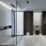 Потолочный cветильник Nowodvorski Alpha Black 8363 от ImperiumLoft