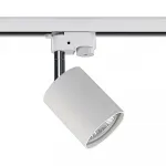 Трековый однофазный светильник Nowodvorski Profile Eye Spot White 9321 от ImperiumLoft