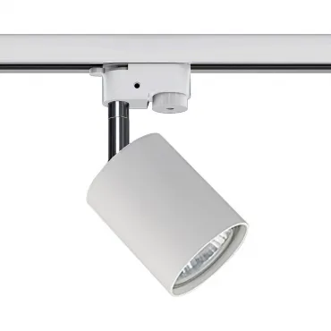 Трековый однофазный светильник Nowodvorski Profile Eye Spot White 9321 Трековый однофазный светильник Nowodvorski Profile Eye Spot White 9321