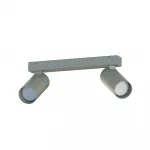 Накладной светильник спот Nowodvorski Fourty Surface II 11466 от ImperiumLoft