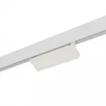 Трековый магнитный светильник Nowodvorski Focus Led White 11634 от ImperiumLoft